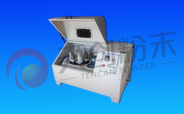 全方位行星球磨機(jī) 全方位行星球磨機(jī)