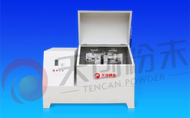 100L生產(chǎn)型行星球磨機 100L生產(chǎn)型行星球磨機