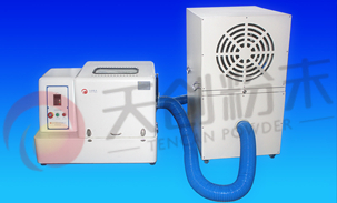 低溫行星式球磨機(jī) 低溫行星式球磨機(jī)