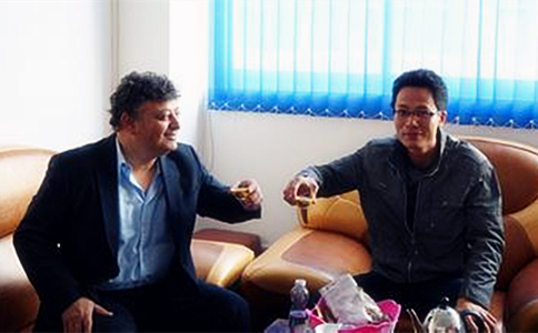 美國(guó)客戶 美國(guó)客戶