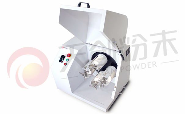 臥式行星式球磨機 臥式行星式球磨機