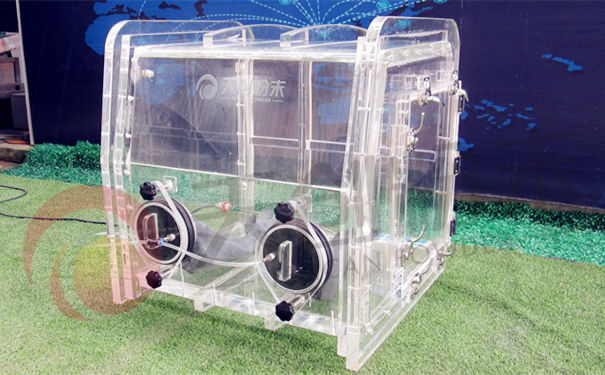 有機(jī)玻璃手套箱 有機(jī)玻璃手套箱