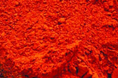 長沙天創(chuàng)行星式球磨機研磨顏料